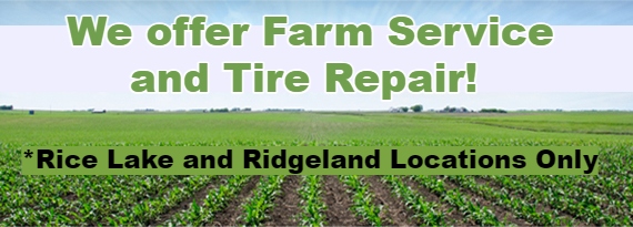 Farm Service and Tire Repair
